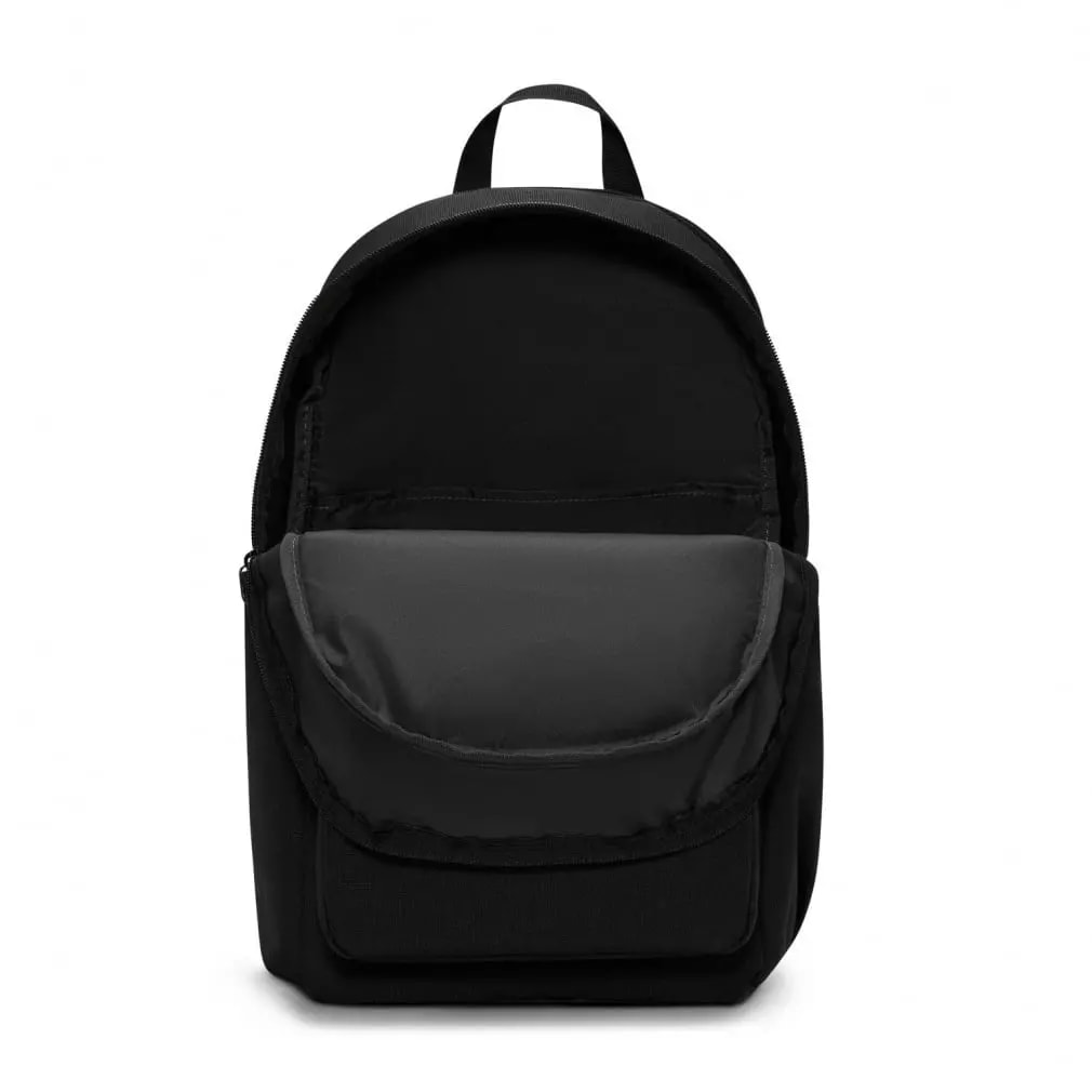 Balo Nike Heritage Eugene 2.0 Backpack 'Black' IB4327-010 — ảnh 5