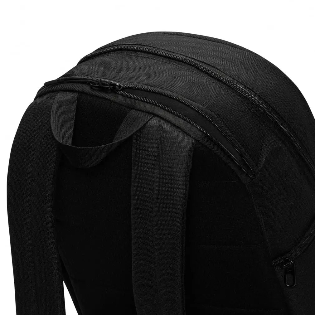 Balo Nike Heritage Eugene 2.0 Backpack 'Black' IB4327-010 — ảnh 4