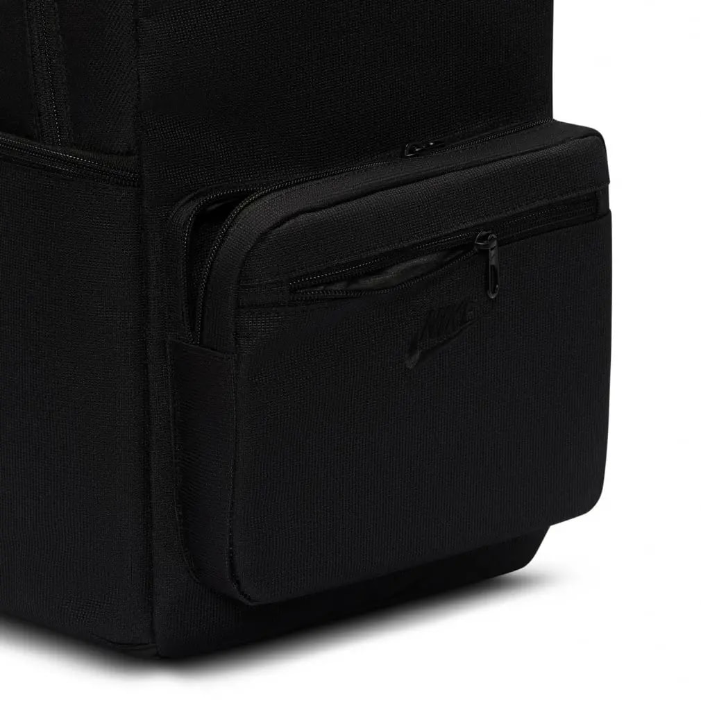 Balo Nike Heritage Eugene 2.0 Backpack 'Black' IB4327-010 — ảnh 3