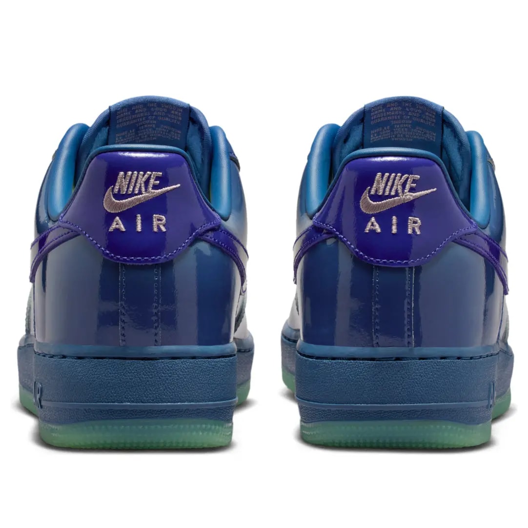 Giày Nike Air Force 1 Low 'Mystic Navy' IO4489-400 — ảnh 5