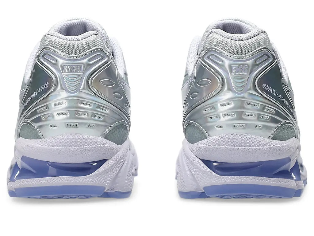 Giày Asics Gel-Kayano 14 'Silver Surfer' 1203A661-020 — ảnh 4