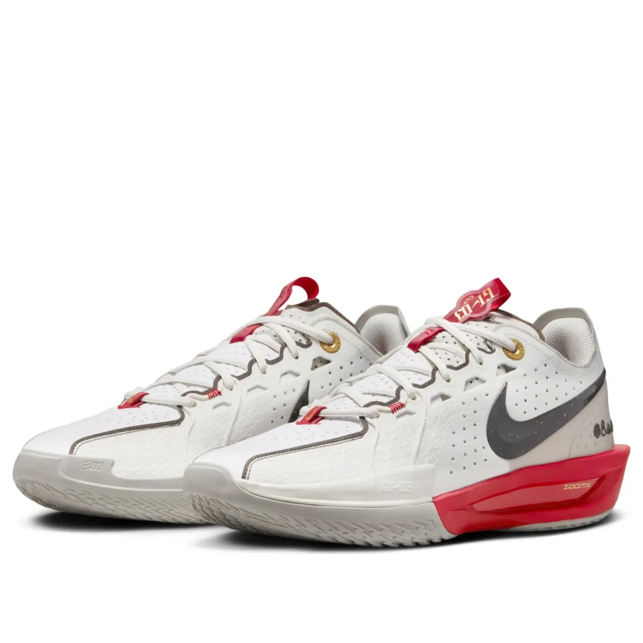 Giày Nike Air Zoom GT Cut 3 'Year of the Snake' HV5977-102 — ảnh 4