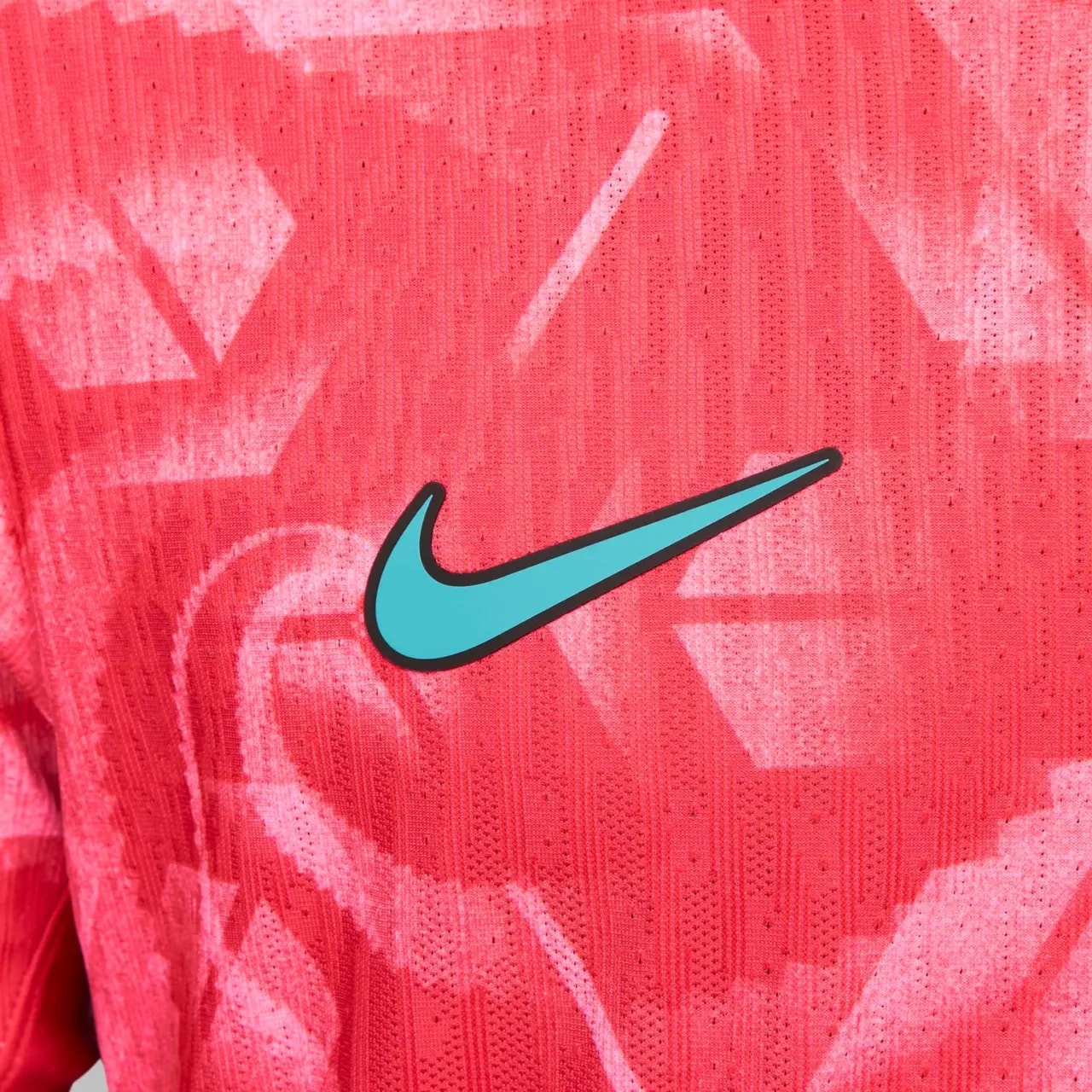 Áo Nike South Korea 24/25 Match Home Jersey FJ4268-679 — ảnh 3
