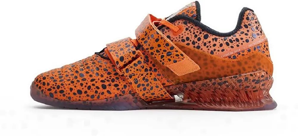 Giày Nike Romaleos 4 SE 'Electric Pack' FV3678-900 — ảnh 2