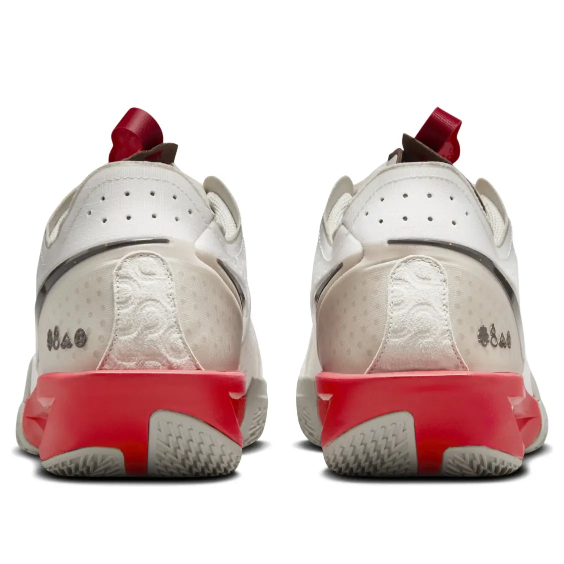 Giày Nike Air Zoom GT Cut 3 'Year of the Snake' HV5977-102 — ảnh 5