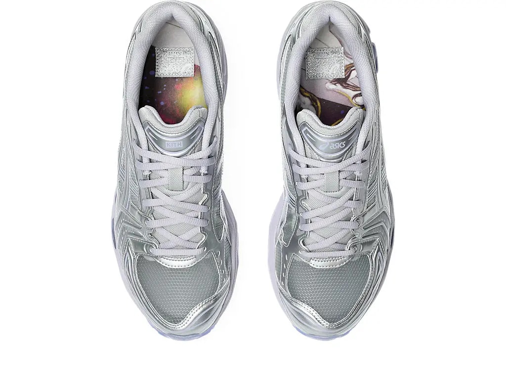 Giày Asics Gel-Kayano 14 'Silver Surfer' 1203A661-020 — ảnh 5