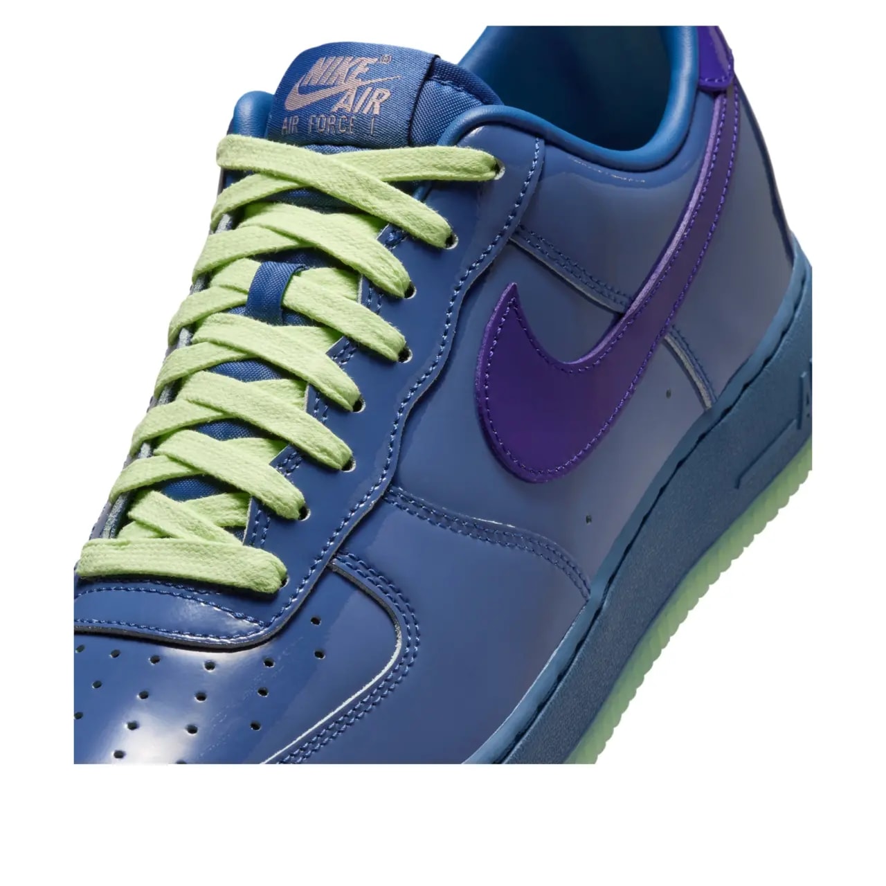 Giày Nike Air Force 1 Low 'Mystic Navy' IO4489-400 — ảnh 3