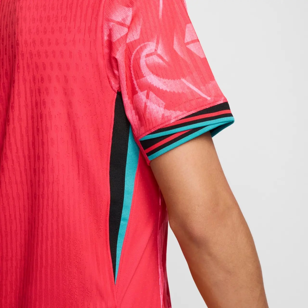 Áo Nike South Korea 24/25 Match Home Jersey FJ4268-679 — ảnh 5