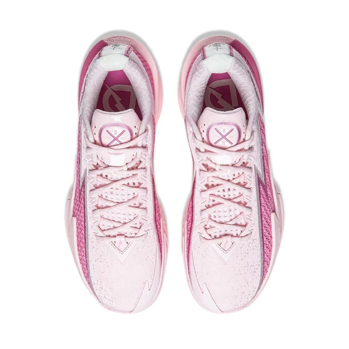 Giày Lining Wade Flash 2 'Blossom' ABPV013-4 — ảnh 4