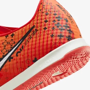 Giày Nike Zoom Mercurial Vapor 15 'Light Crimson' FD1164-600 — ảnh 2