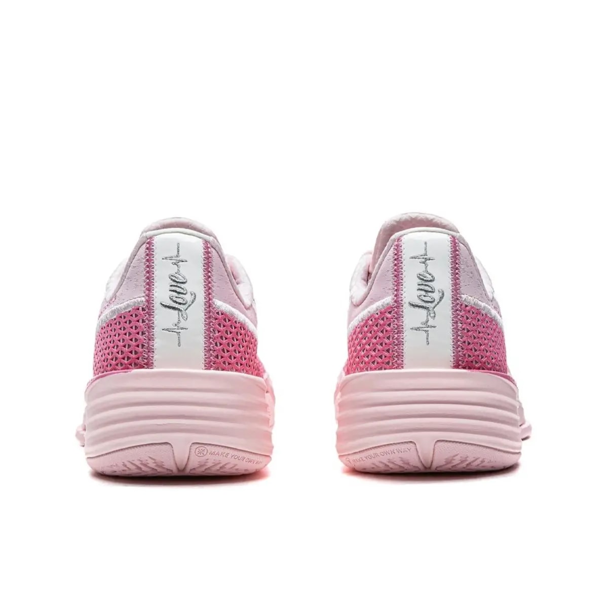 Giày Lining Wade Flash 2 'Blossom' ABPV013-4 — ảnh 5