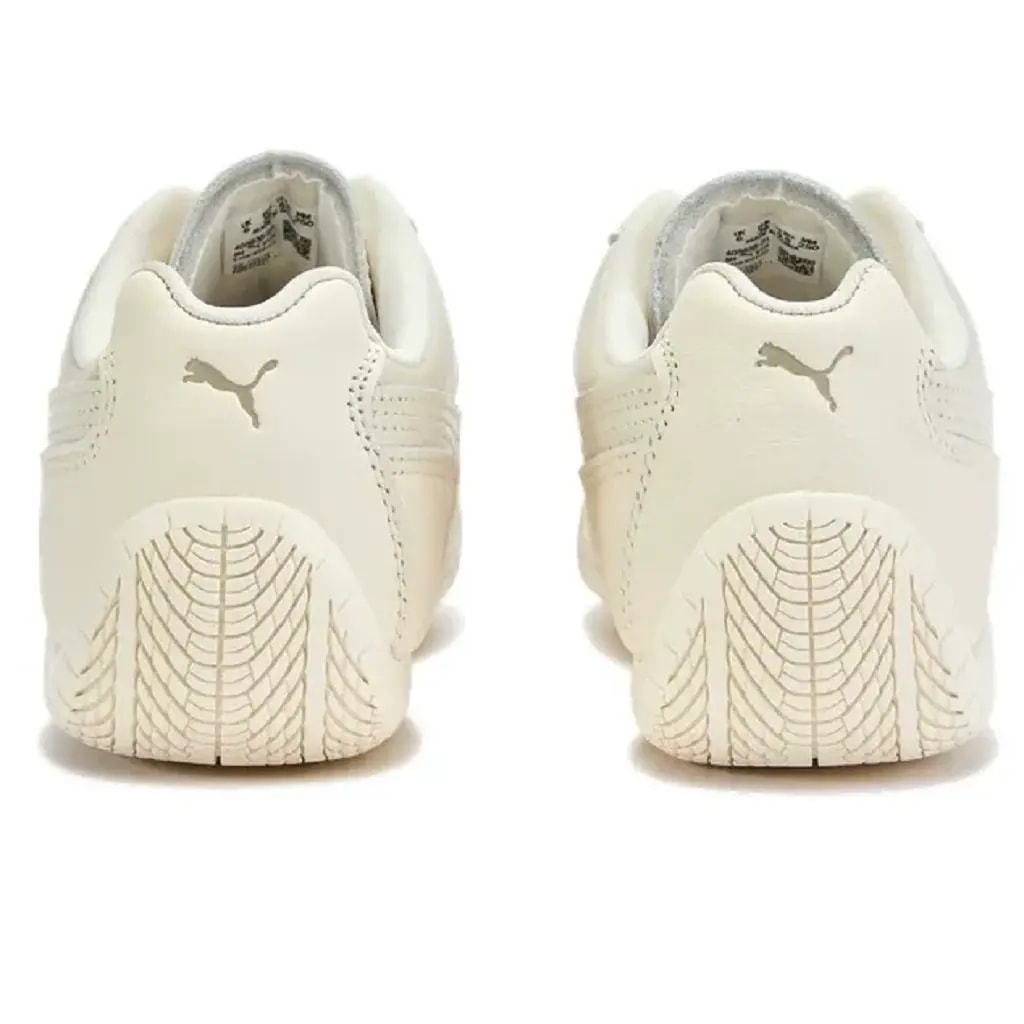Giày Puma Speedcat Femme 'Ivory' 405835-01 — ảnh 5