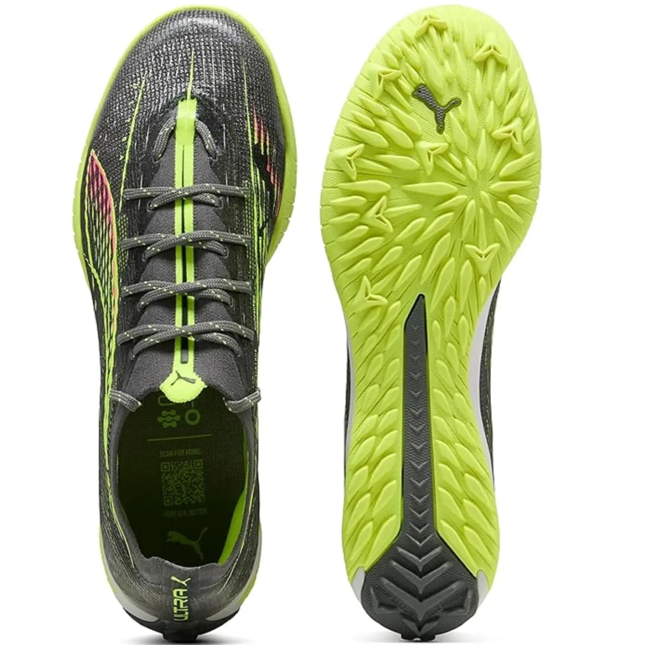 Giày Puma Ultra Pro 5 Cage 'Audacity Pack' 10817303 — ảnh 5