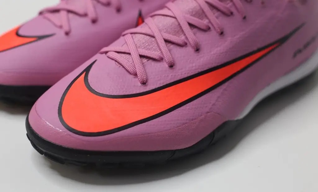 Giày Nike Zoom Mercurial Vapor 16 Pro TF ‘Pink’ FQ8687-600 — ảnh 4