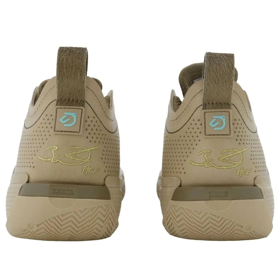 Giày Lining Way of Wade 12 Lux 'Year of the Horse' ABAV013-18 — ảnh 4