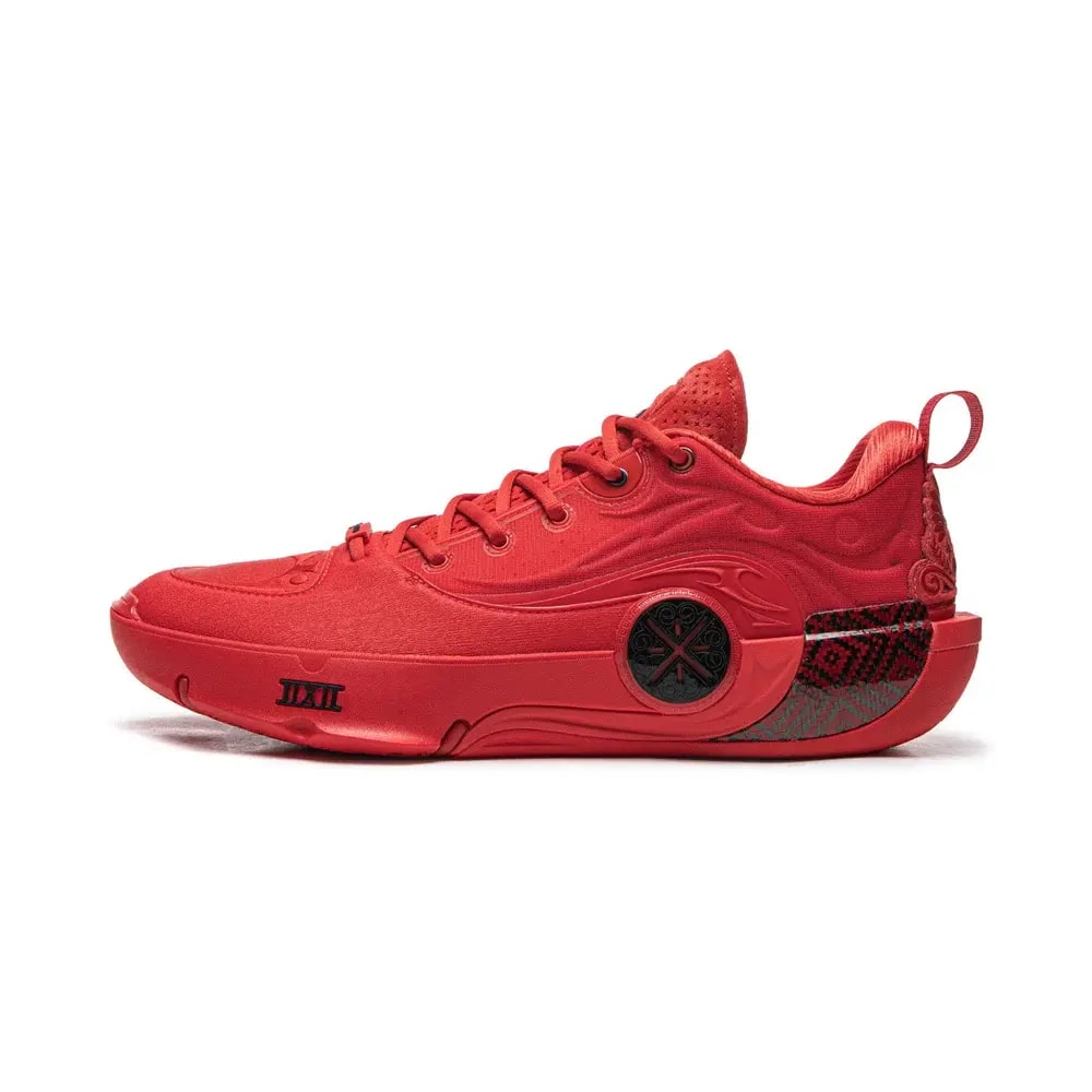 Giày Lining Way of Wade 12 'Coming Home' ABAV085-8 — ảnh 2