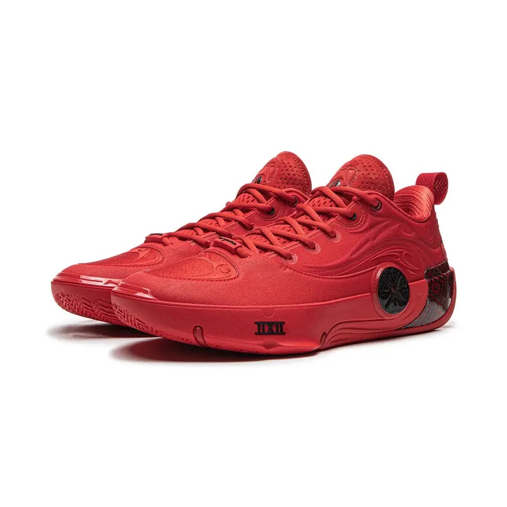 Giày Lining Way of Wade 12 'Coming Home' ABAV085-8 — ảnh 4
