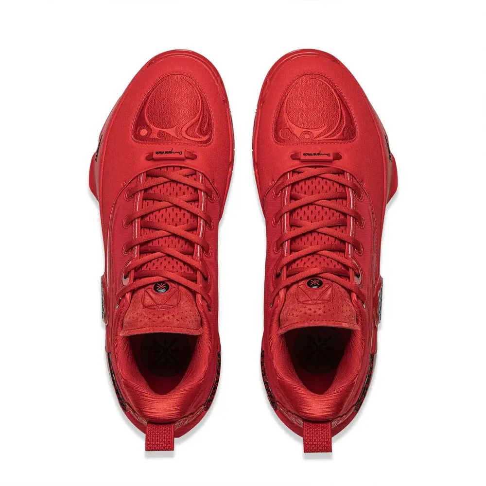 Giày Lining Way of Wade 12 'Coming Home' ABAV085-8 — ảnh 5