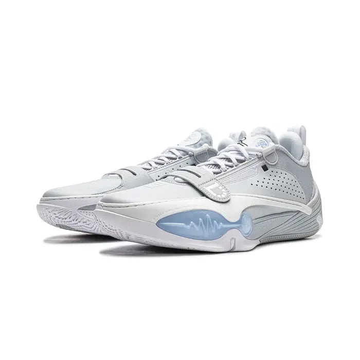 Giày Li-Ning Wade All City 14 'Classic Team' ABAW001-8 — ảnh 3