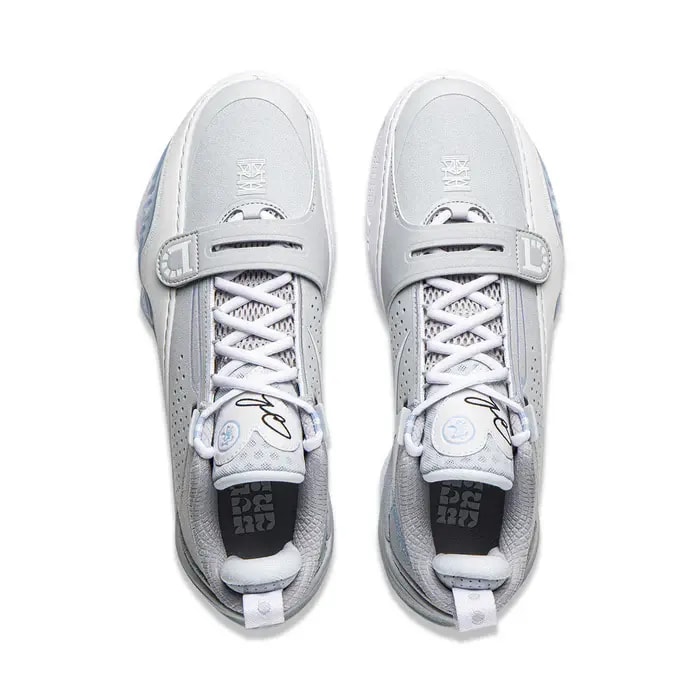 Giày Li-Ning Wade All City 14 'Classic Team' ABAW001-8 — ảnh 4