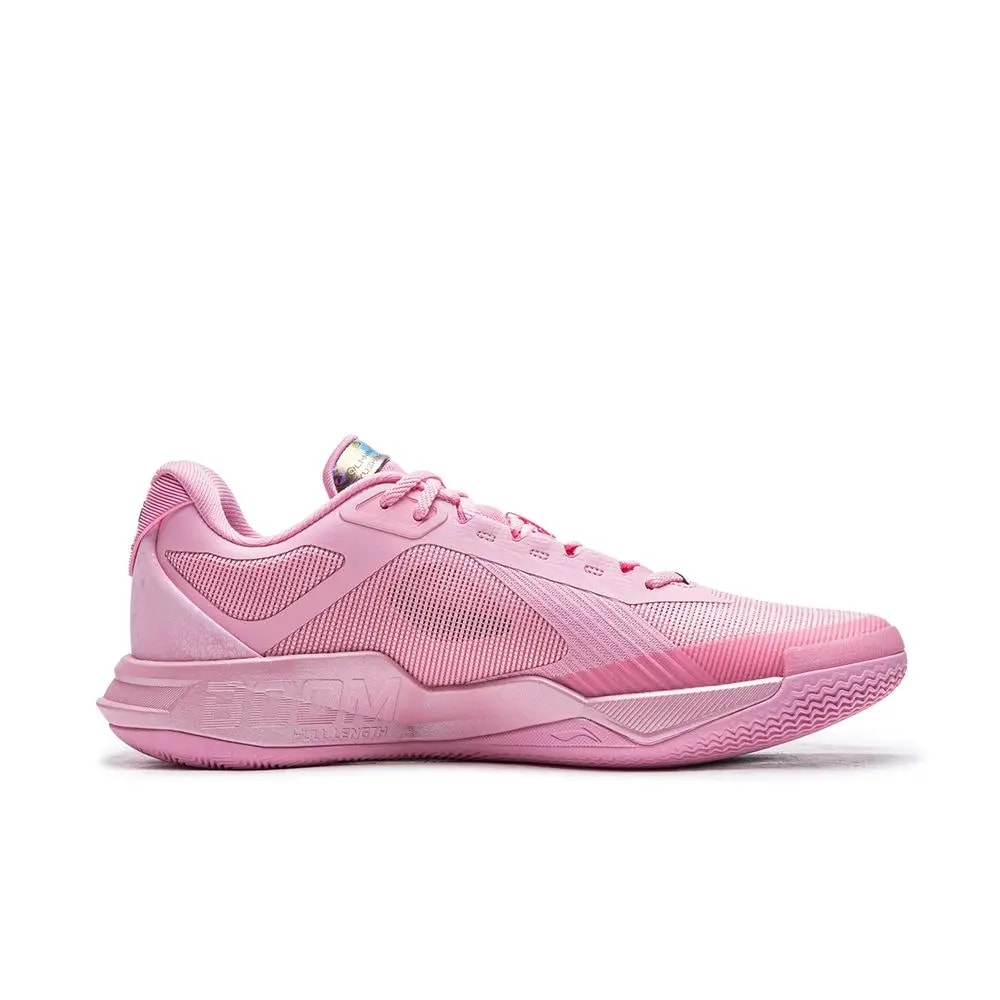 Giày Lining Yushuai Rookie 'Pink' ABAW019-5 — ảnh 3