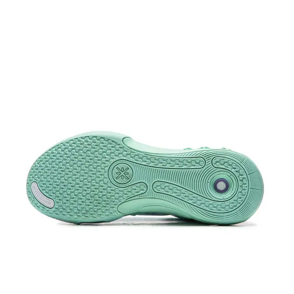 Giày Lining Wade Shadow 7 Vanellope 'Green Mint' ABPW003-8 — ảnh 3