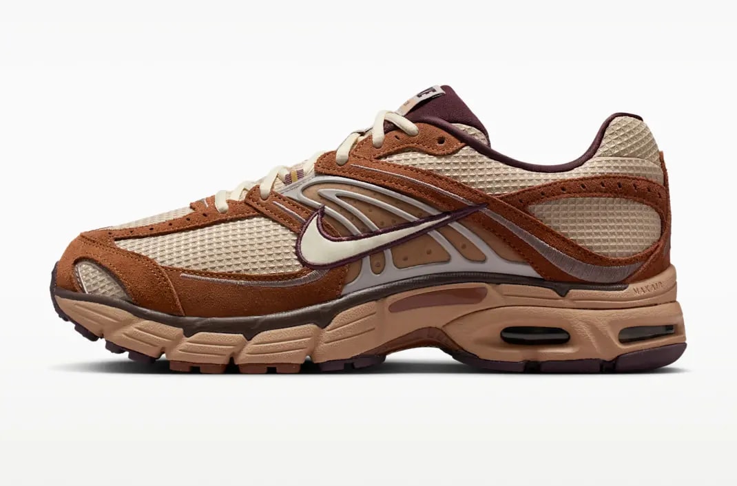 Giày Nike Air Max Moto 2K 'Light British Tan' IQ3410-281 — ảnh 4
