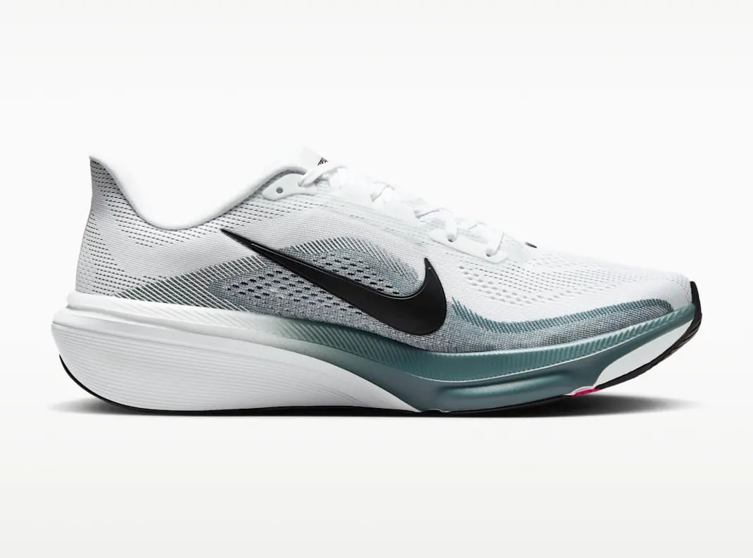 Giày Nike Air Zoom Pegasus 42 'White Mineral Slate' IB1873-110 — ảnh 2