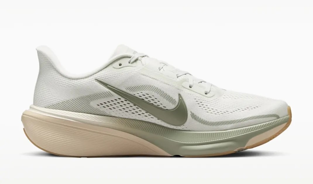 Giày Nike Air Zoom Pegasus 42 'Pale Ivory' IB1873-020 — ảnh 2