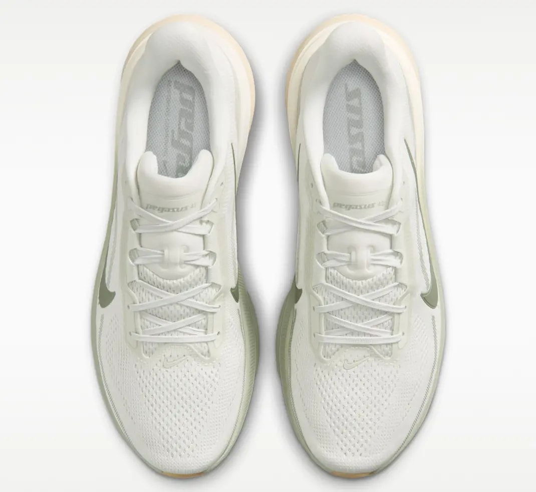 Giày Nike Air Zoom Pegasus 42 'Pale Ivory' IB1873-020 — ảnh 3
