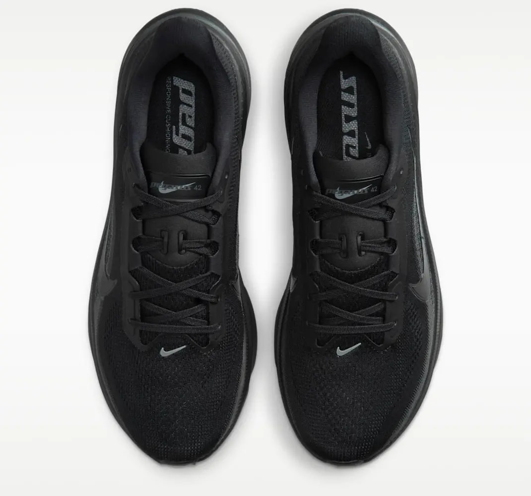 Giày Nike Air Zoom Pegasus 42 'Black Anthracite' IB1873-003 — ảnh 3