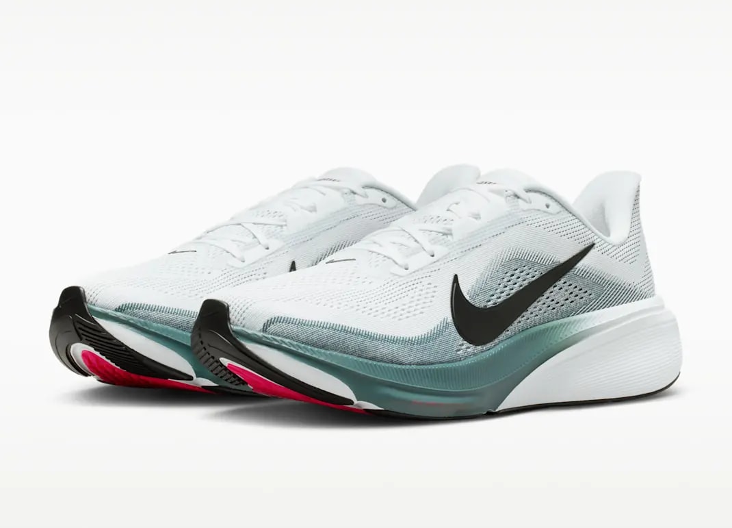 Giày Nike Air Zoom Pegasus 42 'White Mineral Slate' IB1873-110 — ảnh 4