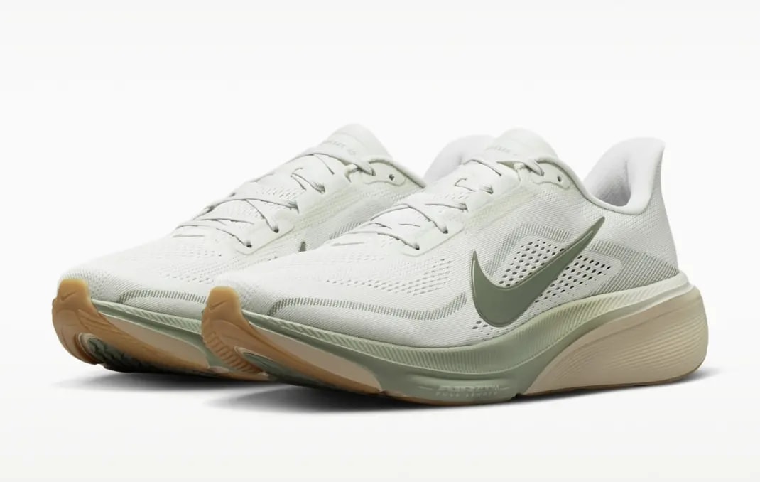 Giày Nike Air Zoom Pegasus 42 'Pale Ivory' IB1873-020 — ảnh 4