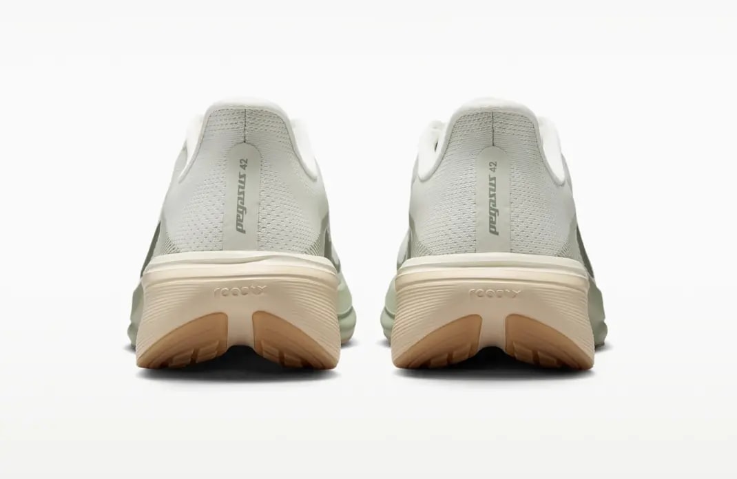 Giày Nike Air Zoom Pegasus 42 'Pale Ivory' IB1873-020 — ảnh 5