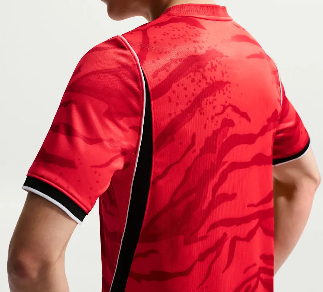 Áo Nike South Korea 26/27 Replica Home Jersey IB5328-679 — ảnh 2