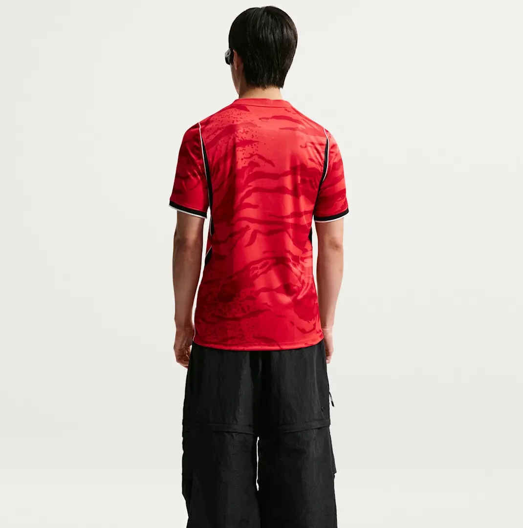 Áo Nike South Korea 26/27 Replica Home Jersey IB5328-679 — ảnh 5