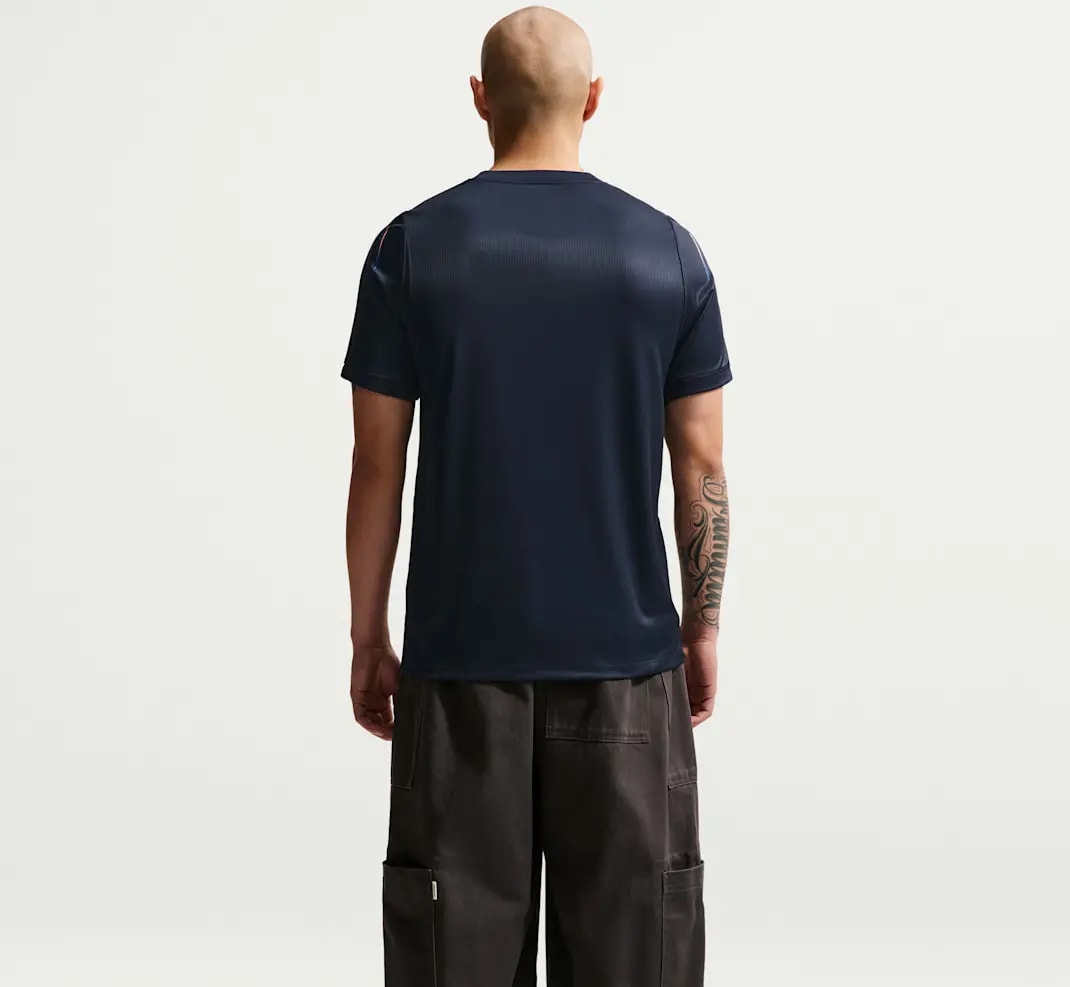 Áo Nike Uruguay 26/27 Replica Away Jersey IO4681-451 — ảnh 5