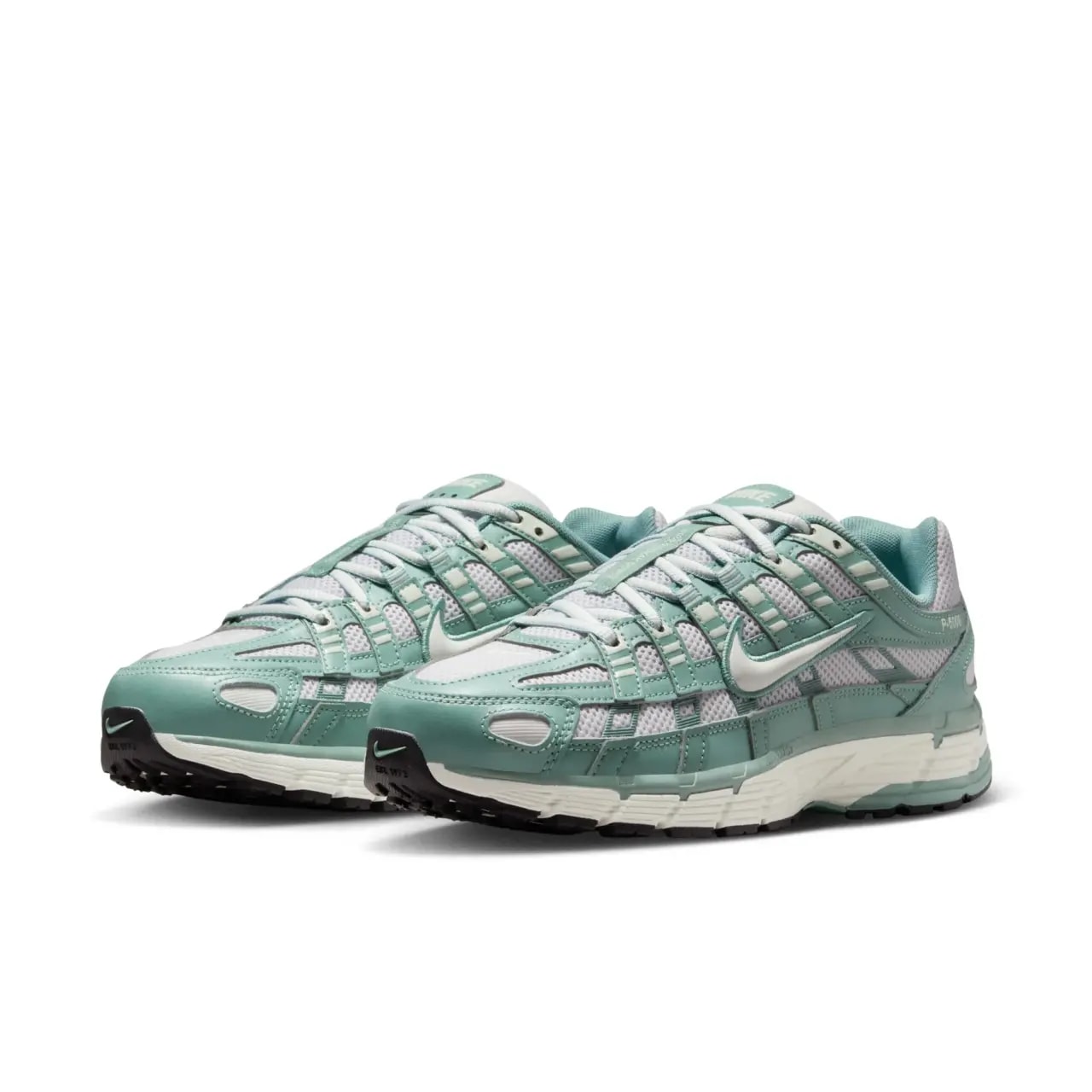 Giày Nike P-6000 'Cannon Pearl Platinum' BV1021-010 — ảnh 2