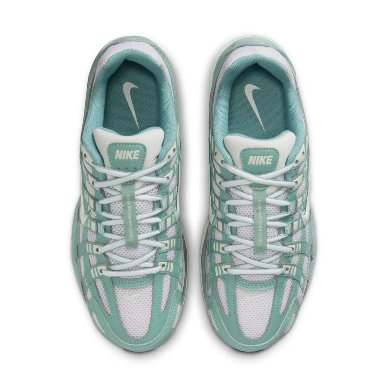 Giày Nike P-6000 'Cannon Pearl Platinum' BV1021-010 — ảnh 4