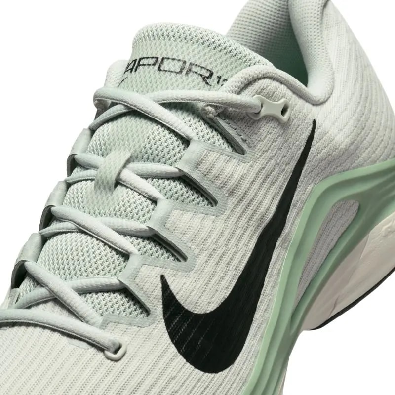 Giày Nike Court Air Zoom Vapor 12 HC ‘ Light Silver’ FV5552-003 — ảnh 5