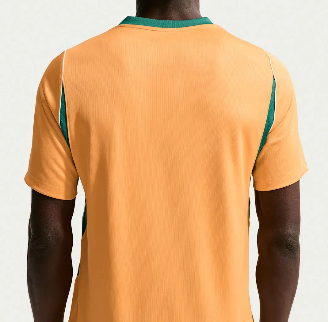 Áo Nike Australia 2026 Stadium Home IB5256-704 — ảnh 2