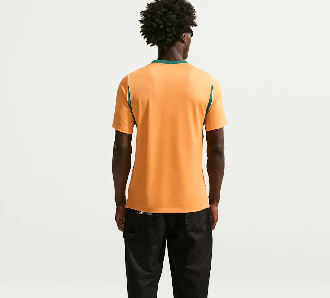 Áo Nike Australia 2026 Stadium Home IB5256-704 — ảnh 5