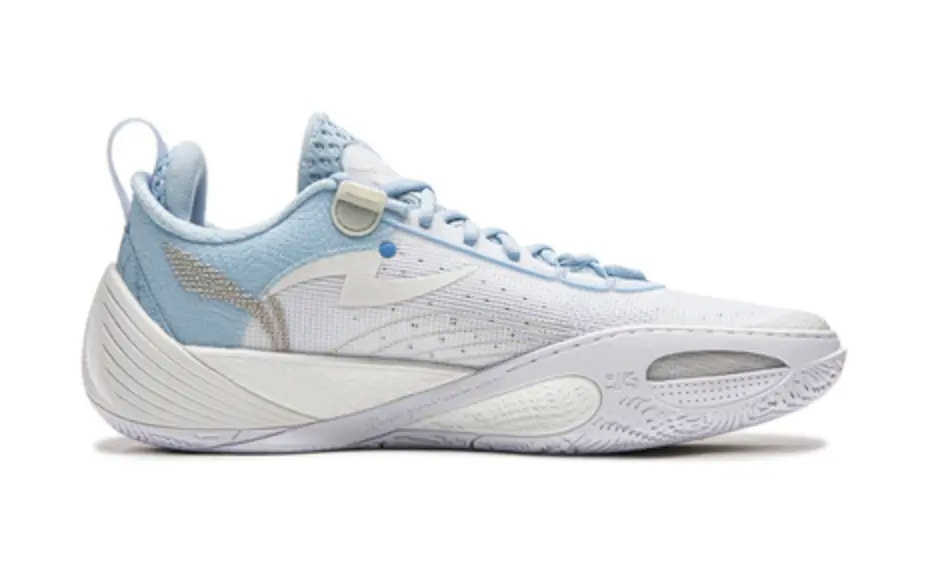 Giày Lining Wade All City 14 'White' ABAW011-1 — ảnh 5