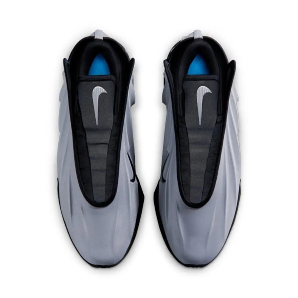 Giày Nike GT Future 'Metallic Silver' FZ5591-002 — ảnh 5