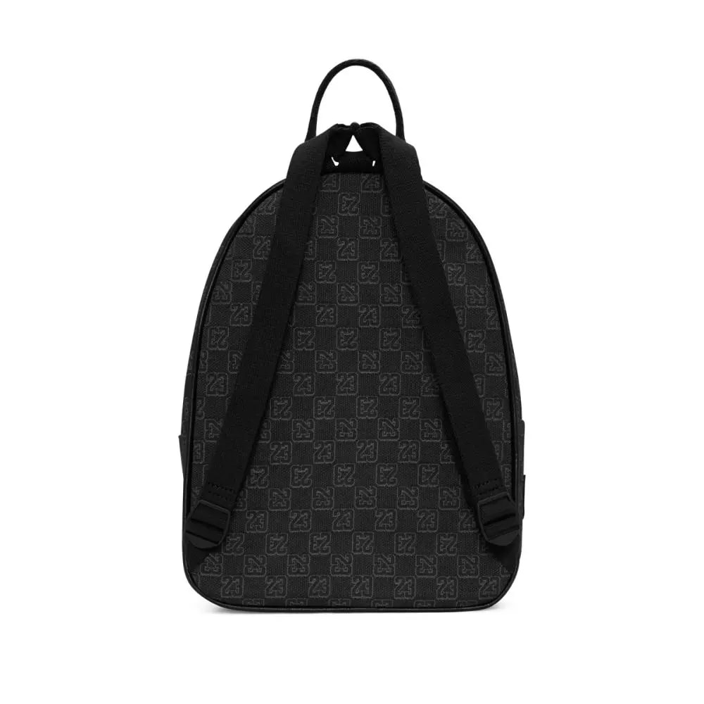 Balo Nike Air Jordan Monogram ‘Black’ JD2543009AD-001 — ảnh 5