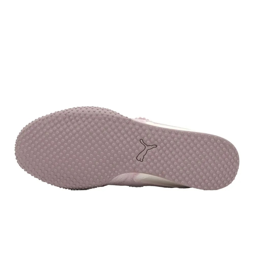 Giày Puma Bella UT Year of Horse 'Mist-Rose Latte' 406665-01 — ảnh 5