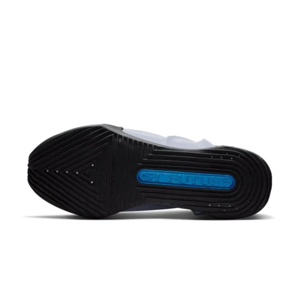 Giày Nike GT Future 'Metallic Silver' FZ5591-002 — ảnh 3