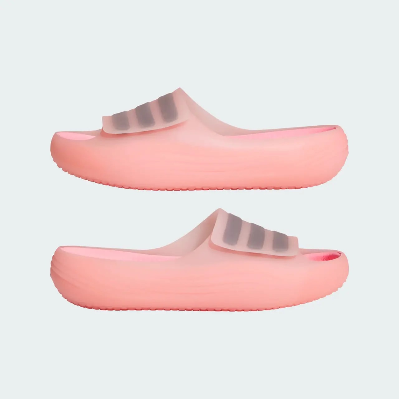 Dép Adidas Originals Adislide 'Light Pink Beam Pink' JP6300 — ảnh 3