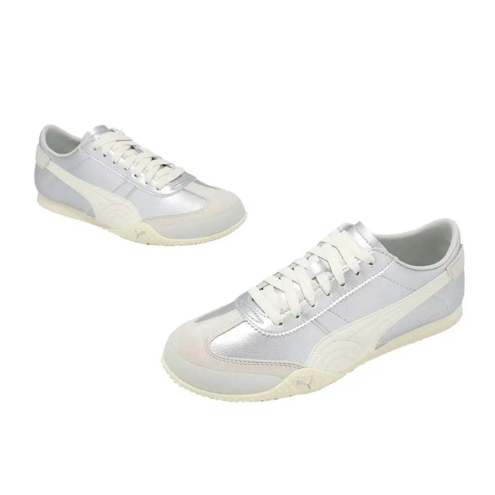 Giày Puma Bella Lea 'Frosted Ivory' 405256-08 — ảnh 4
