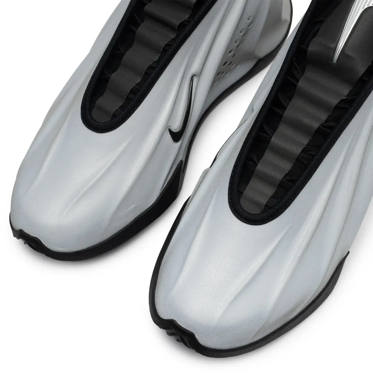 Giày Nike GT Future 'Metallic Silver' FZ5590-002 — ảnh 2